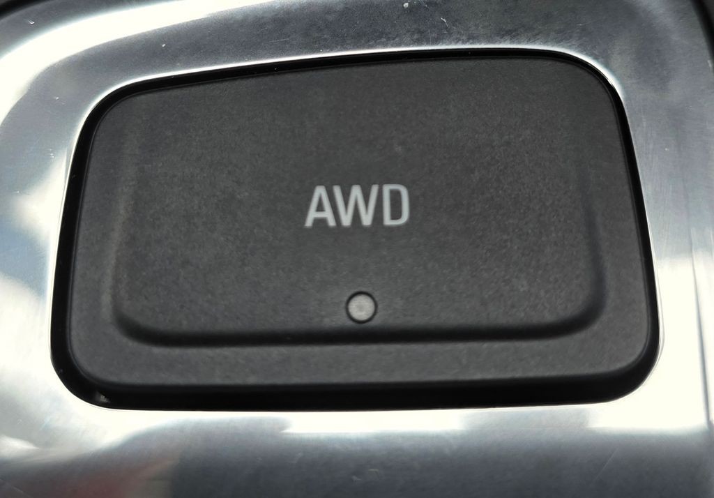 2024 Chevrolet Equinox Image 30