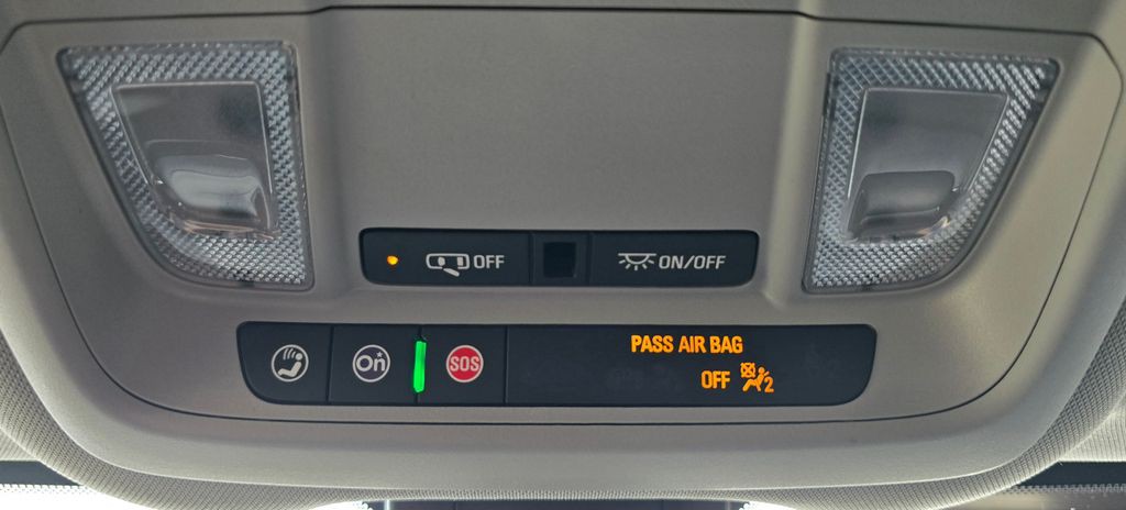 2024 Chevrolet Equinox Image 31