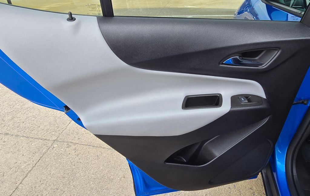 2024 Chevrolet Equinox Image 33