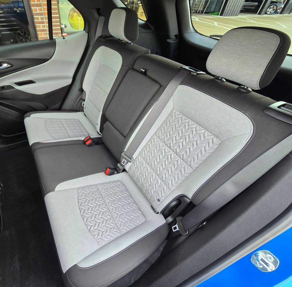 2024 Chevrolet Equinox Image 35