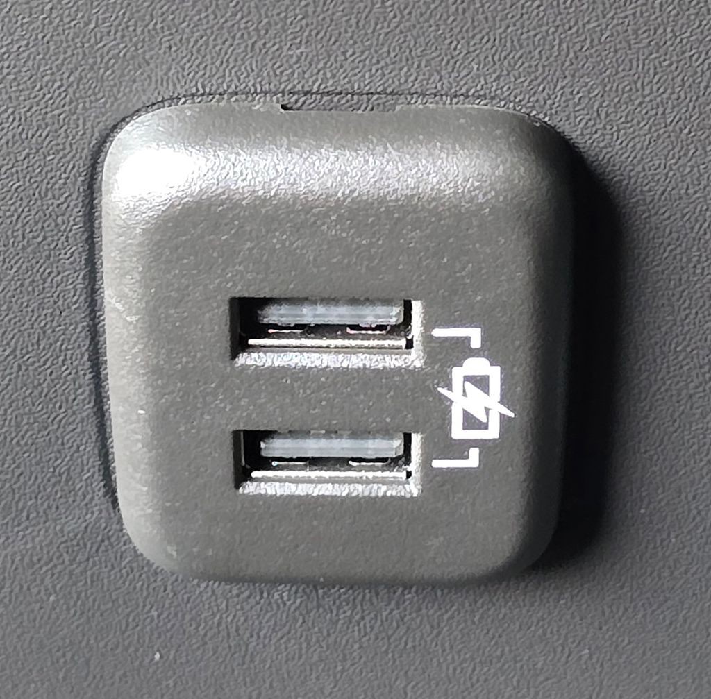 2024 Chevrolet Equinox Image 38