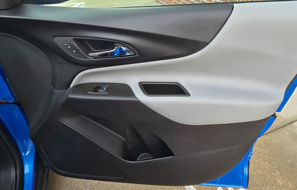 2024 Chevrolet Equinox Image 39