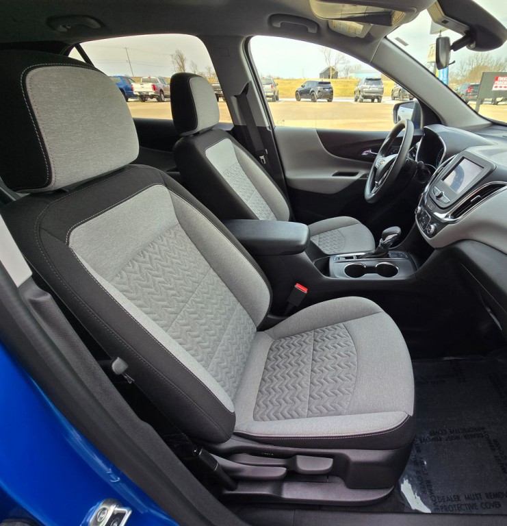 2024 Chevrolet Equinox Image 40