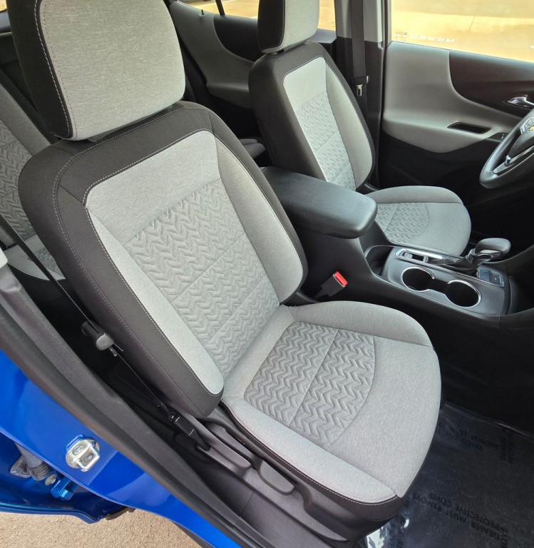 2024 Chevrolet Equinox Image 41