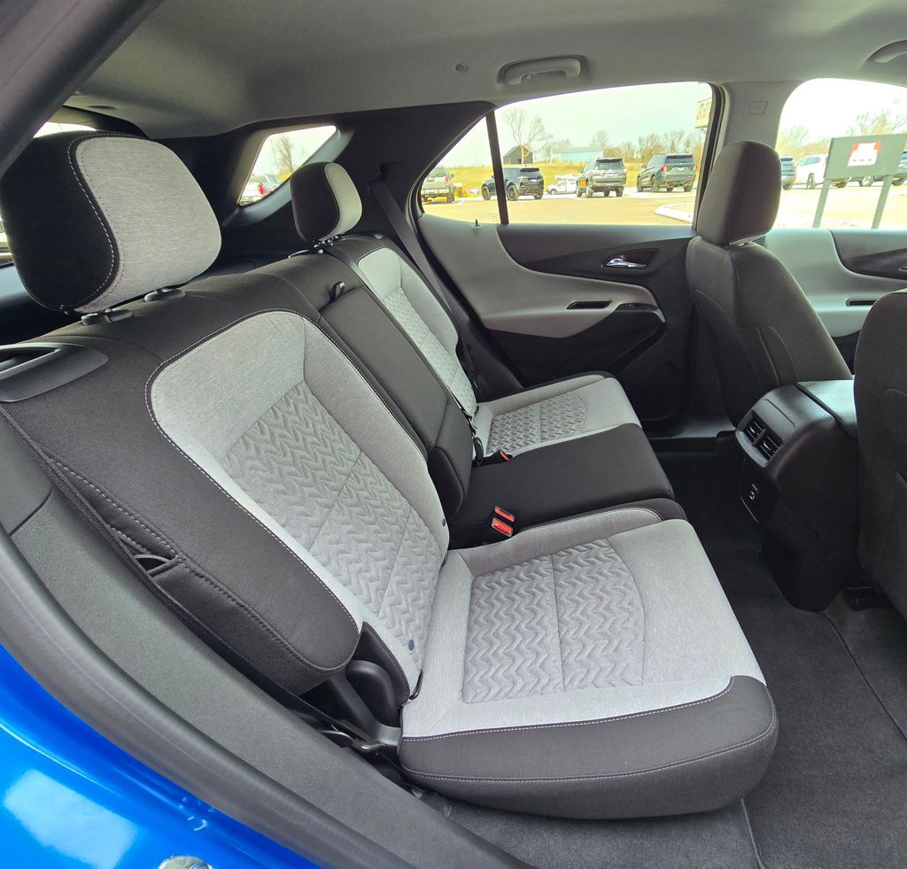 2024 Chevrolet Equinox Image 43