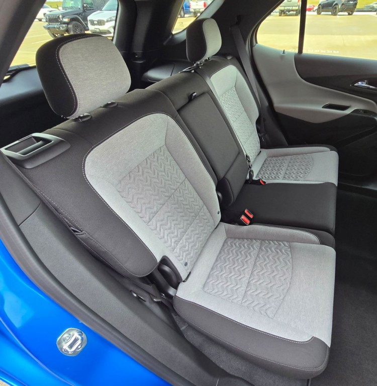 2024 Chevrolet Equinox Image 44