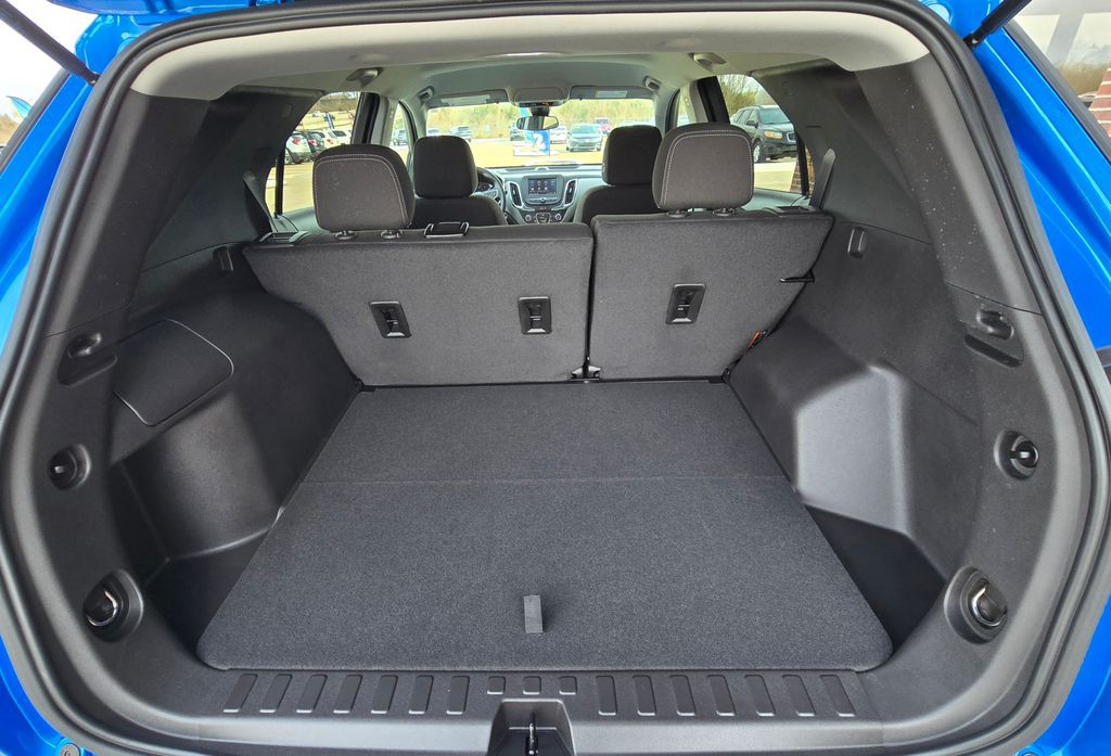 2024 Chevrolet Equinox Image 45
