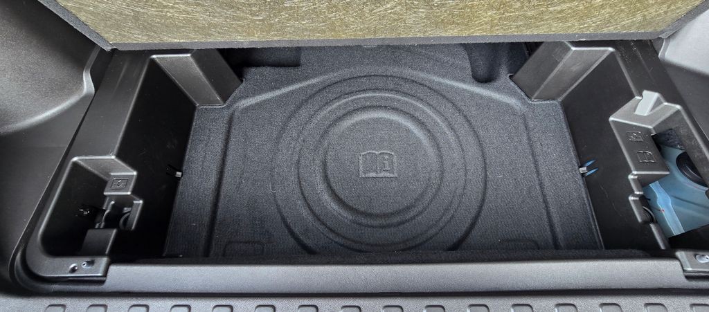 2024 Chevrolet Equinox Image 46