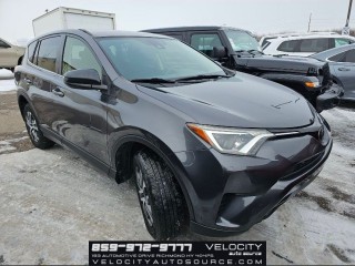 Image for 2018 Toyota Rav4 LE ID: 7227555