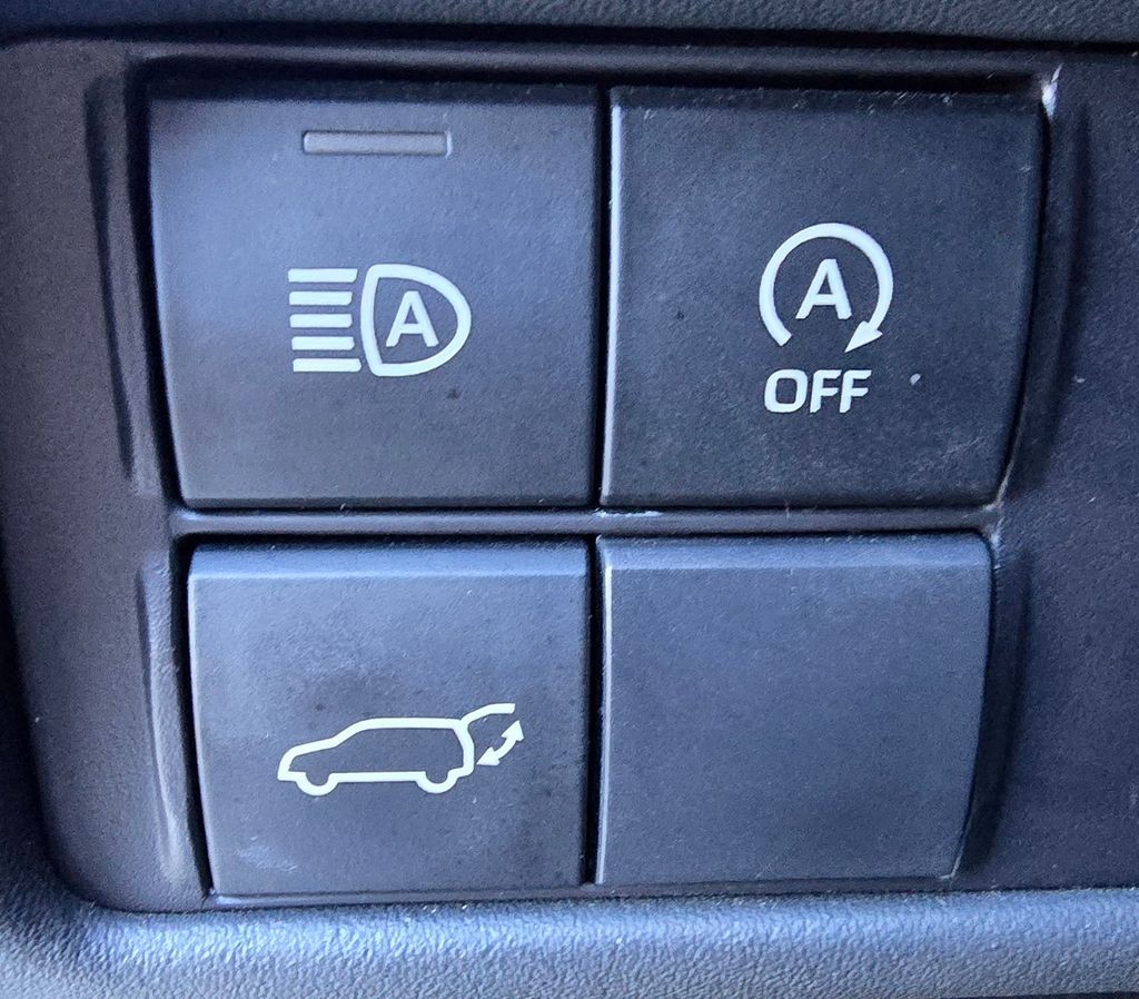 2024 Toyota Highlander Image 21