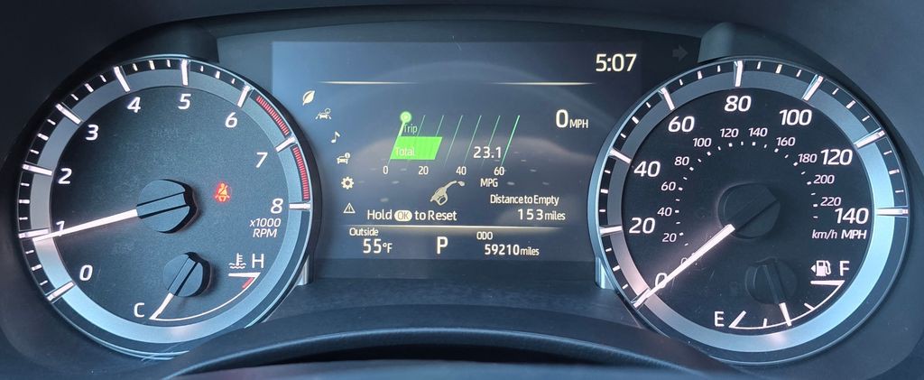 2024 Toyota Highlander Image 22