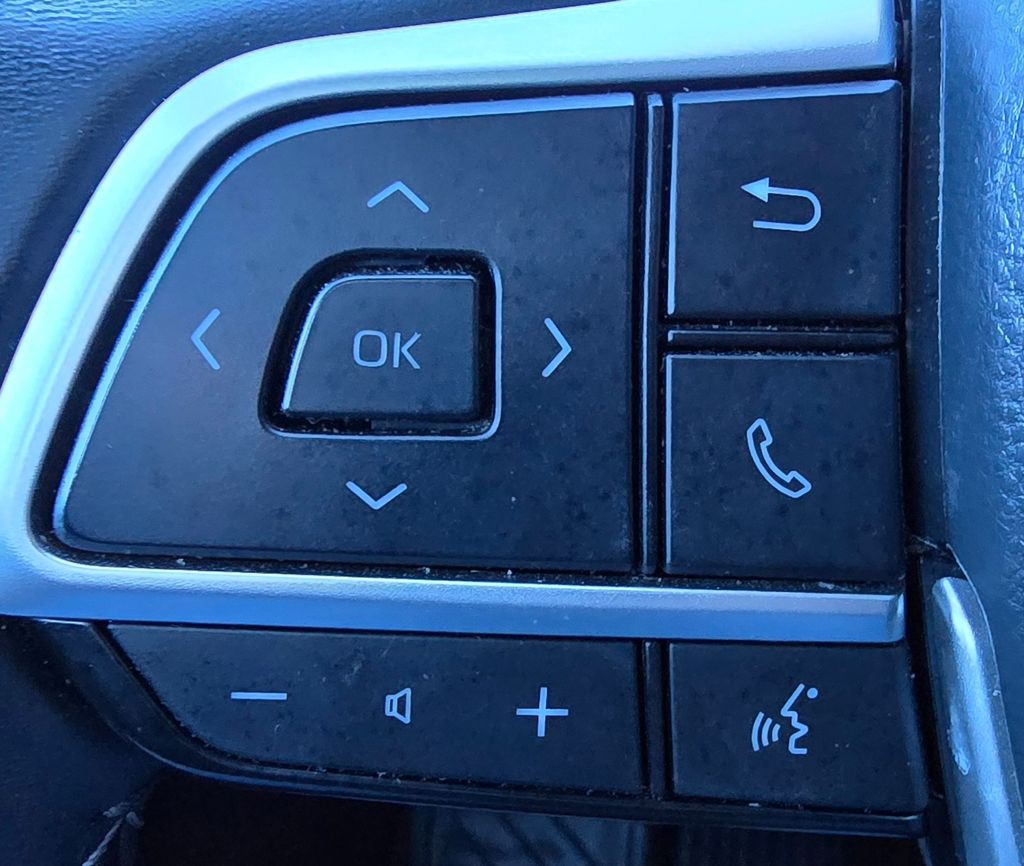 2024 Toyota Highlander Image 24