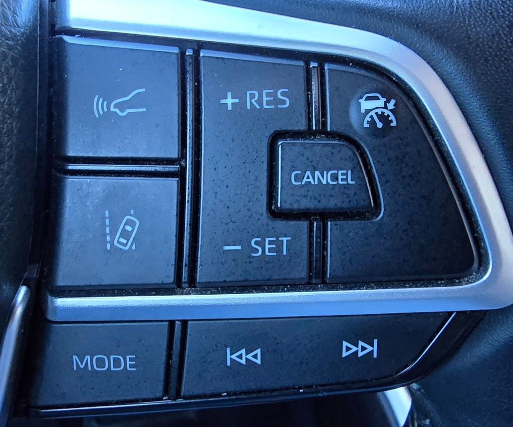 2024 Toyota Highlander Image 25