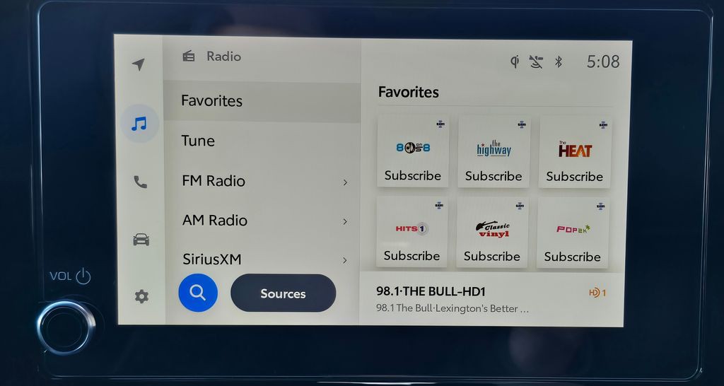 2024 Toyota Highlander Image 26