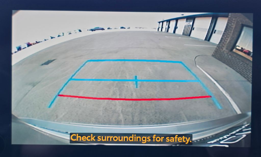 2024 Toyota Highlander Image 28