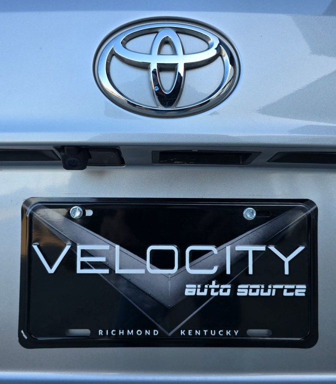 2024 Toyota Highlander Image 9