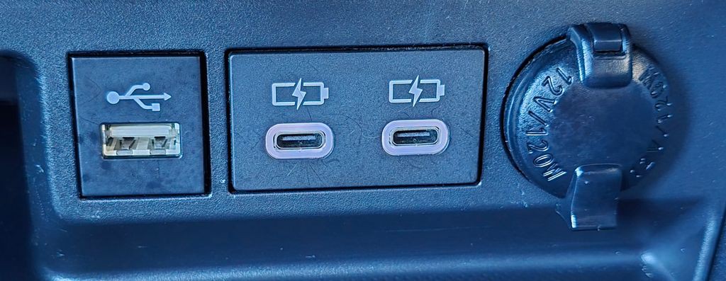 2024 Toyota Highlander Image 31