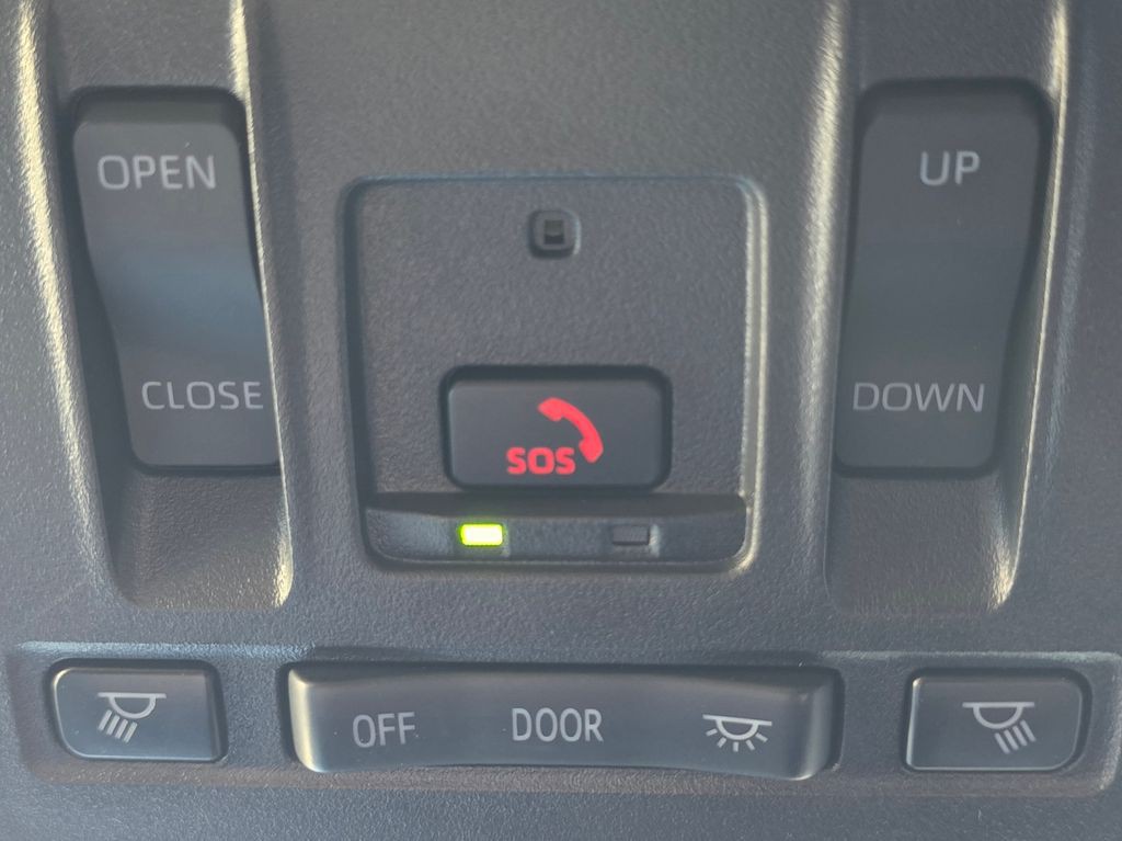 2024 Toyota Highlander Image 34