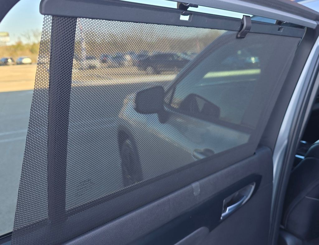 2024 Toyota Highlander Image 36