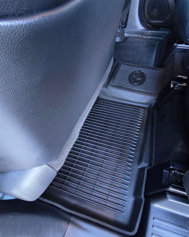 2024 Toyota Highlander Image 42