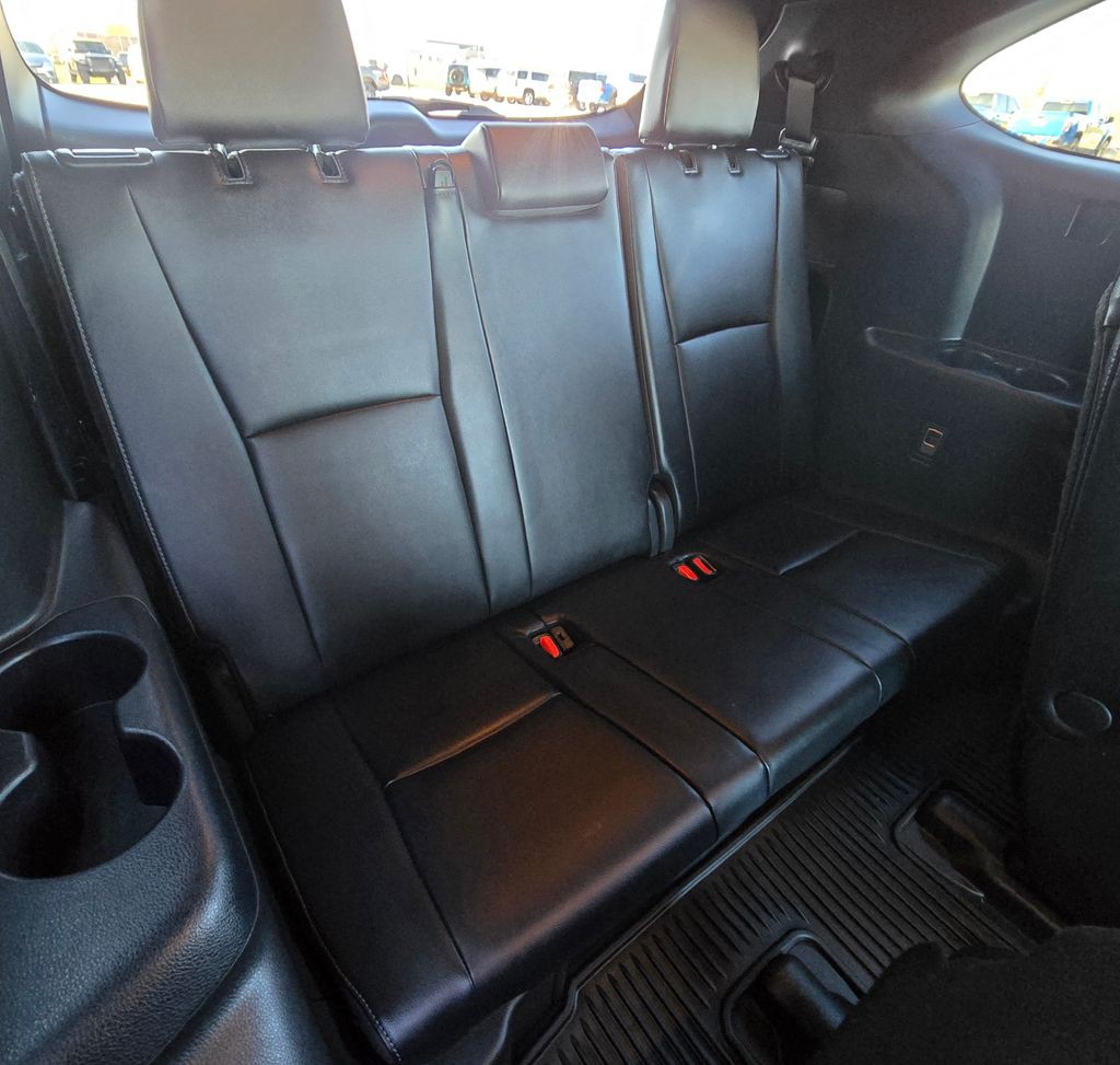 2024 Toyota Highlander Image 50