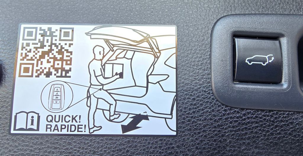 2024 Toyota Highlander Image 52