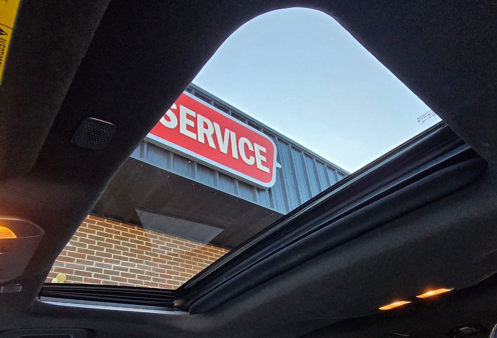 2024 Toyota Highlander Image 53