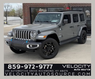Image for 2023 Jeep Wrangler Sahara 4xe ID: 7227558