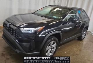 Image for 2023 Toyota Rav4 LE ID: 7227559