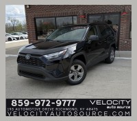 Image for 2023 Toyota Rav4 LE ID: 7227559