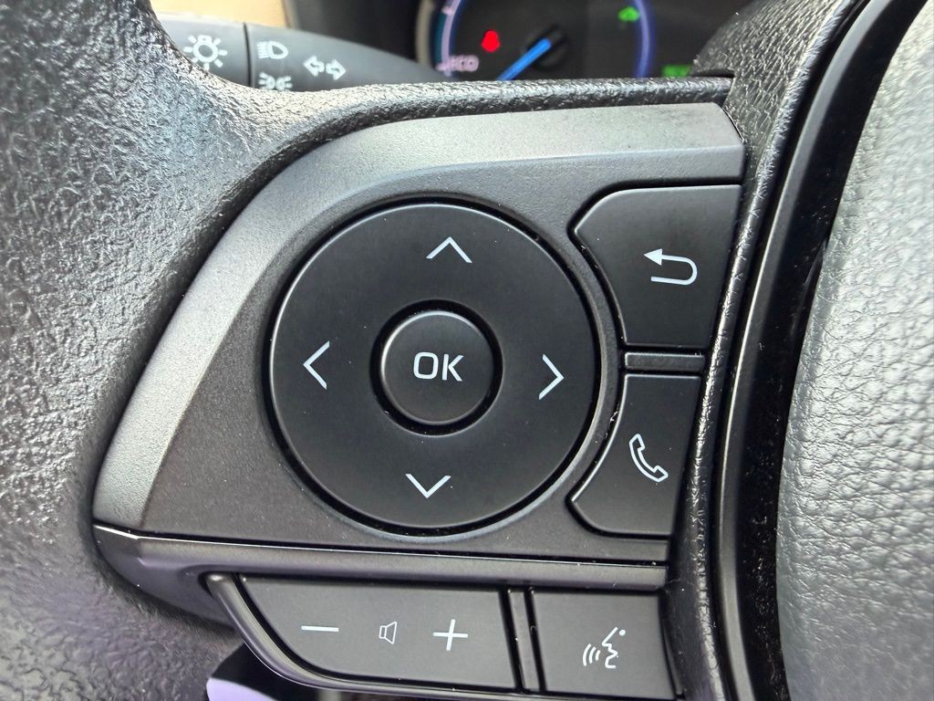 2023 Toyota Rav4 Image 15