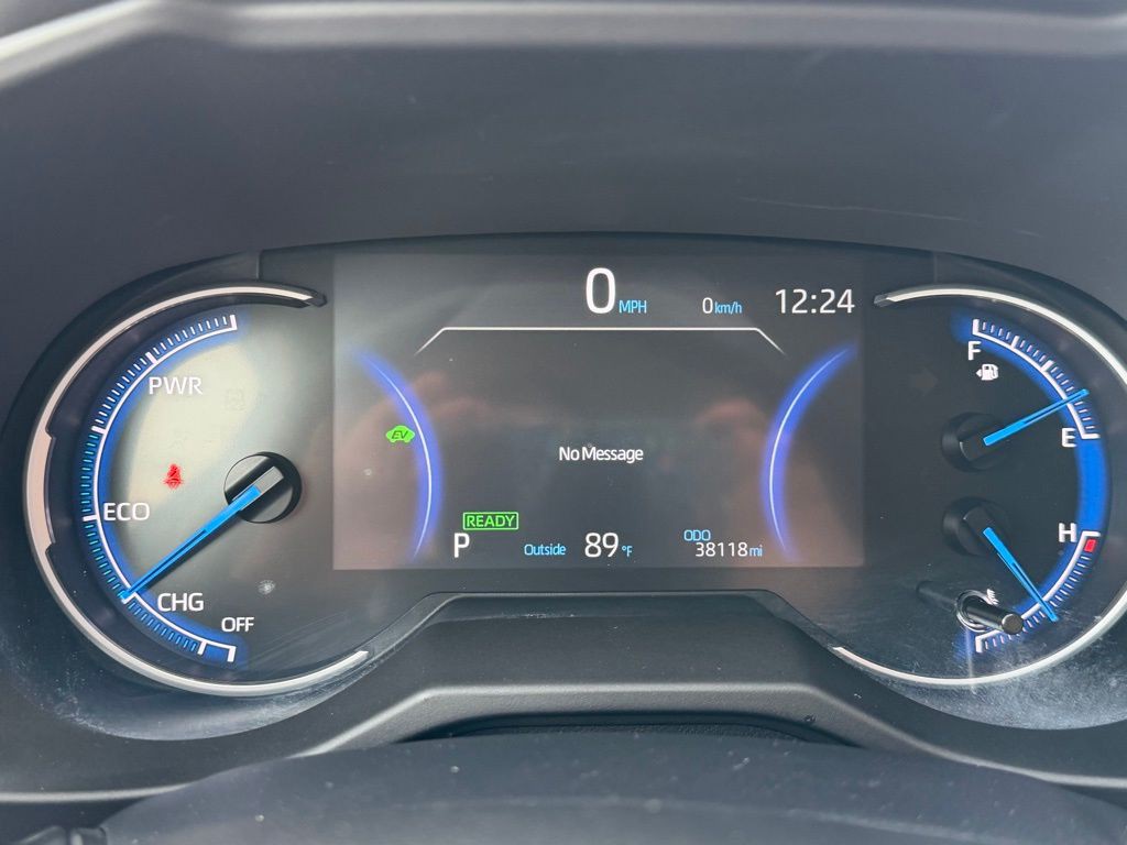 2023 Toyota Rav4 Image 18