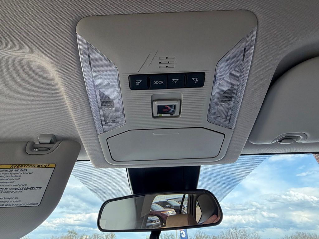 2023 Toyota Rav4 Image 20