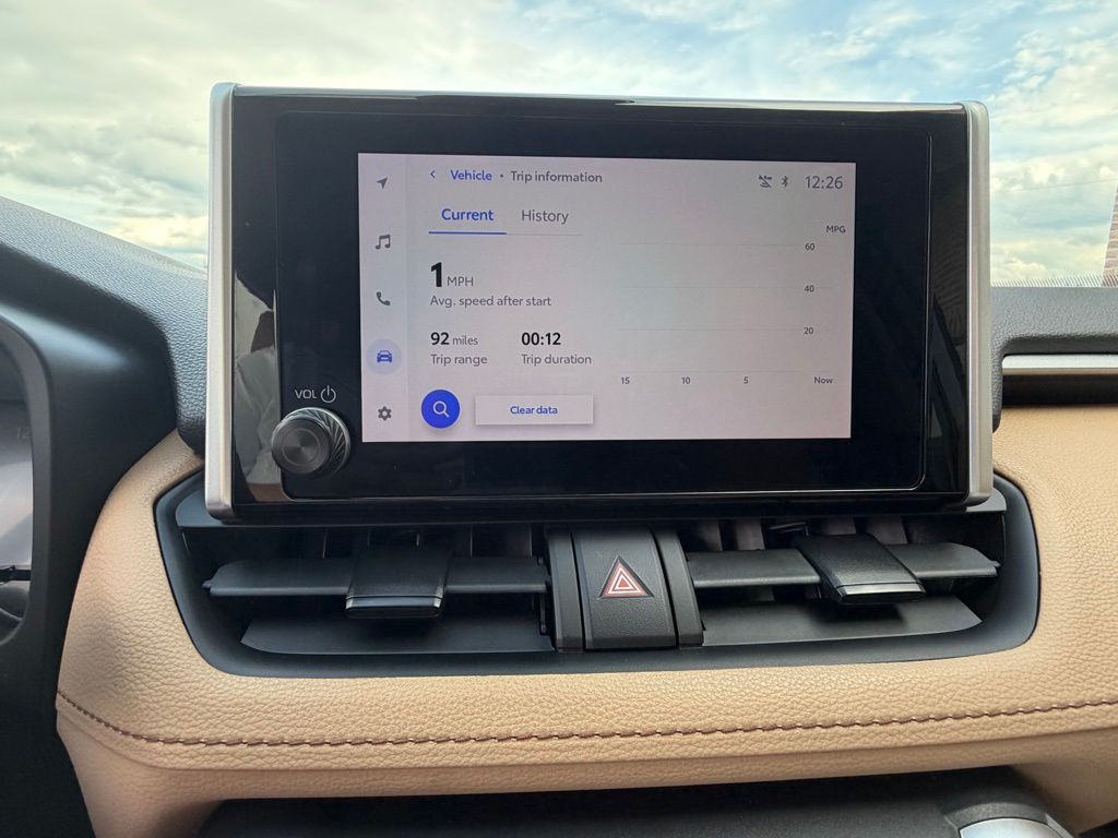 2023 Toyota Rav4 Image 23