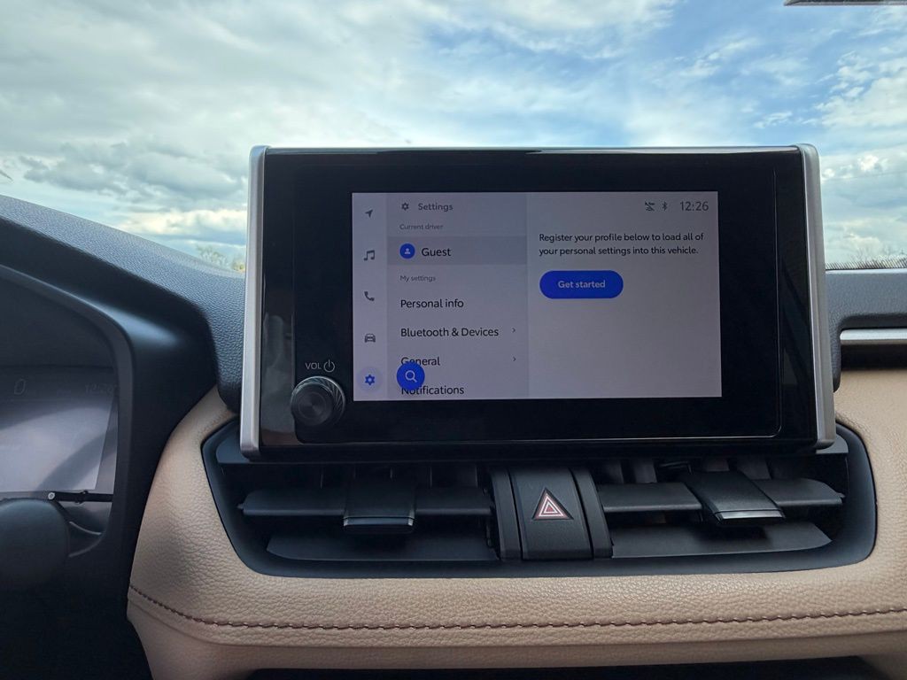 2023 Toyota Rav4 Image 24