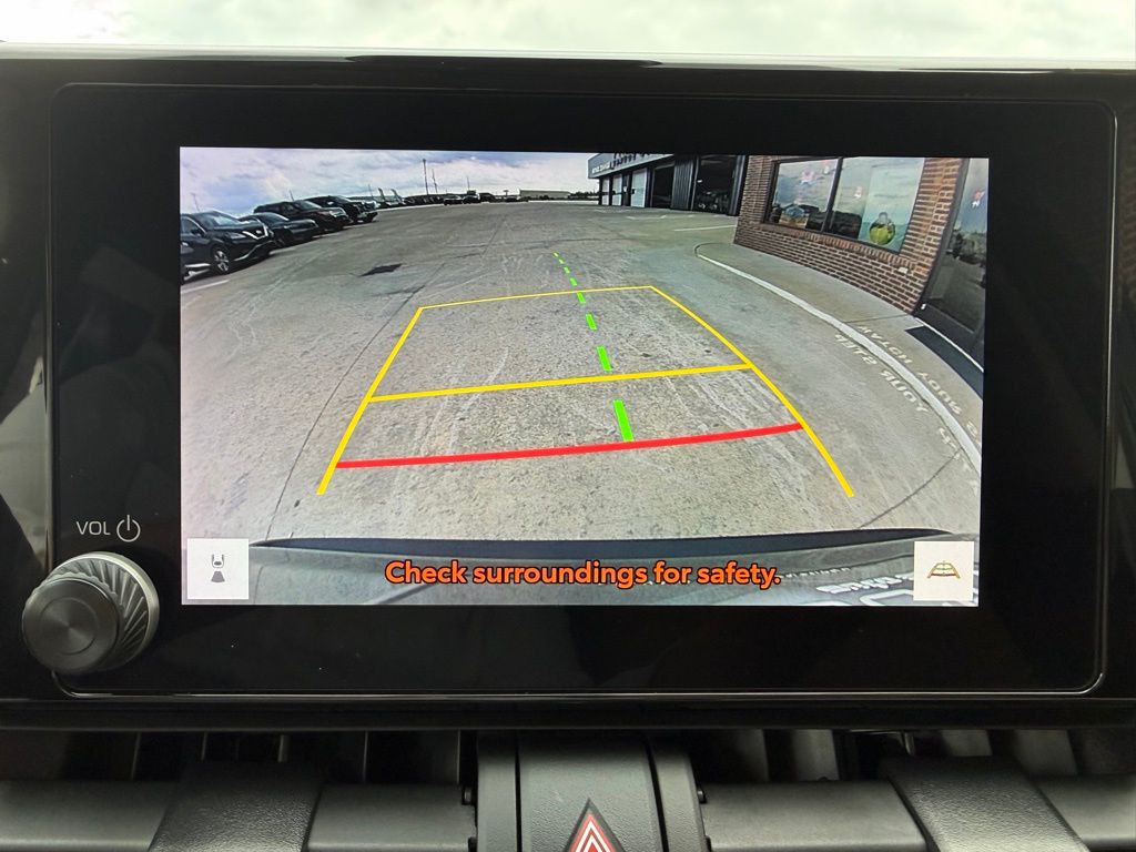 2023 Toyota Rav4 Image 25