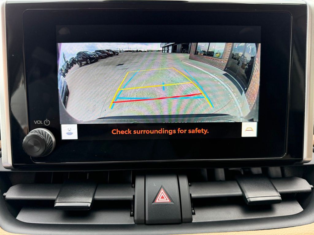 2023 Toyota Rav4 Image 26