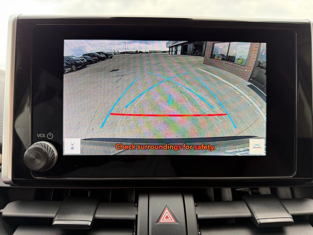 2023 Toyota Rav4 Image 27