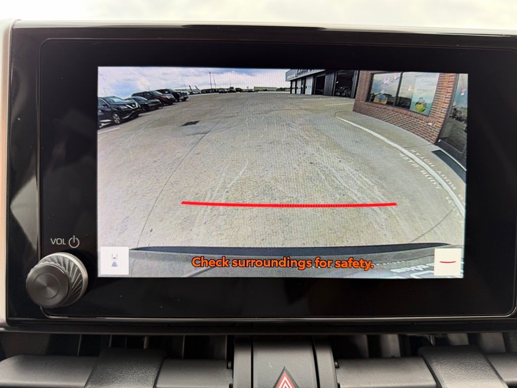 2023 Toyota Rav4 Image 28