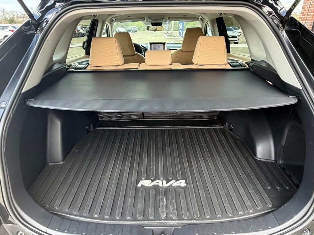 2023 Toyota Rav4 Image 41