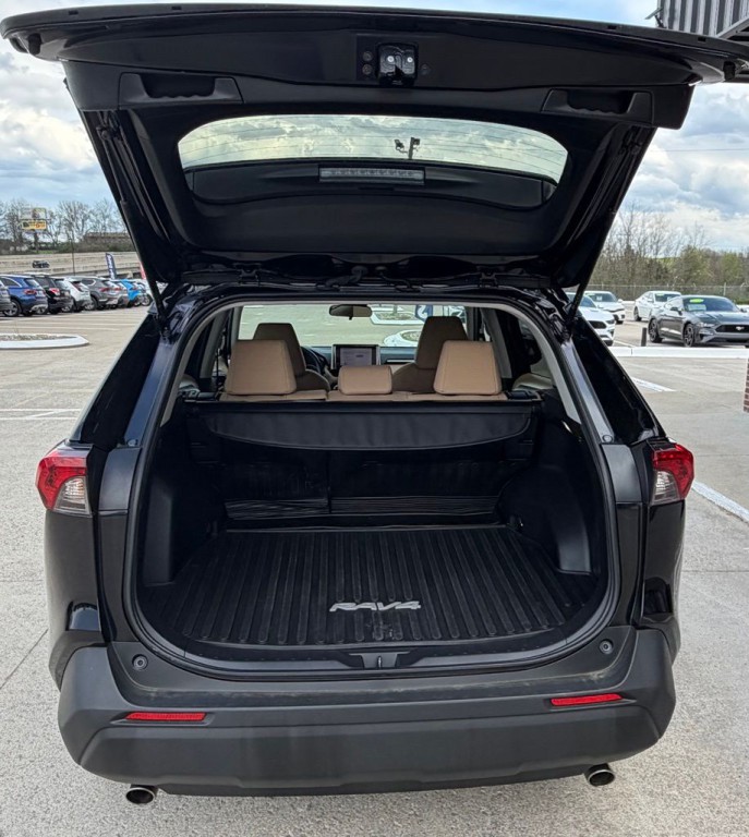 2023 Toyota Rav4 Image 42