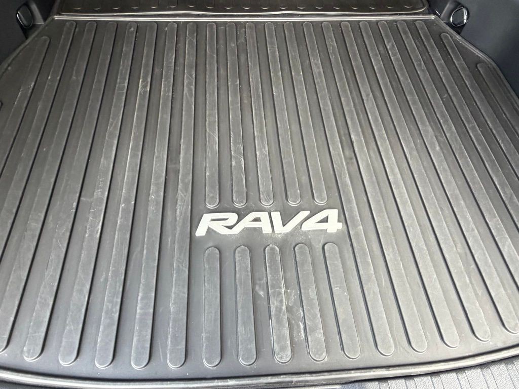 2023 Toyota Rav4 Image 43