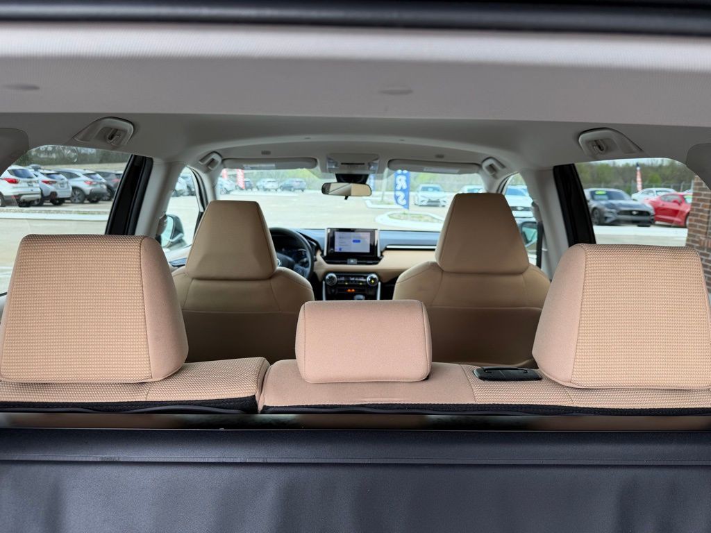 2023 Toyota Rav4 Image 47