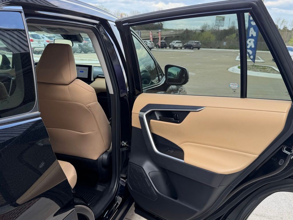 2023 Toyota Rav4 Image 49