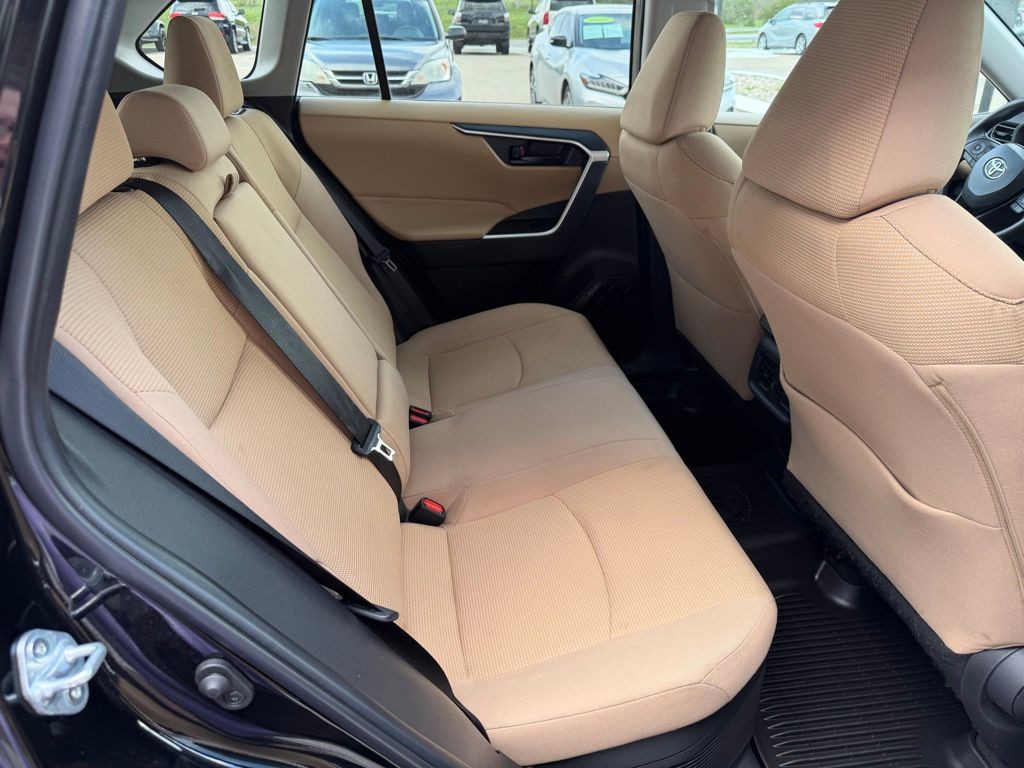 2023 Toyota Rav4 Image 51