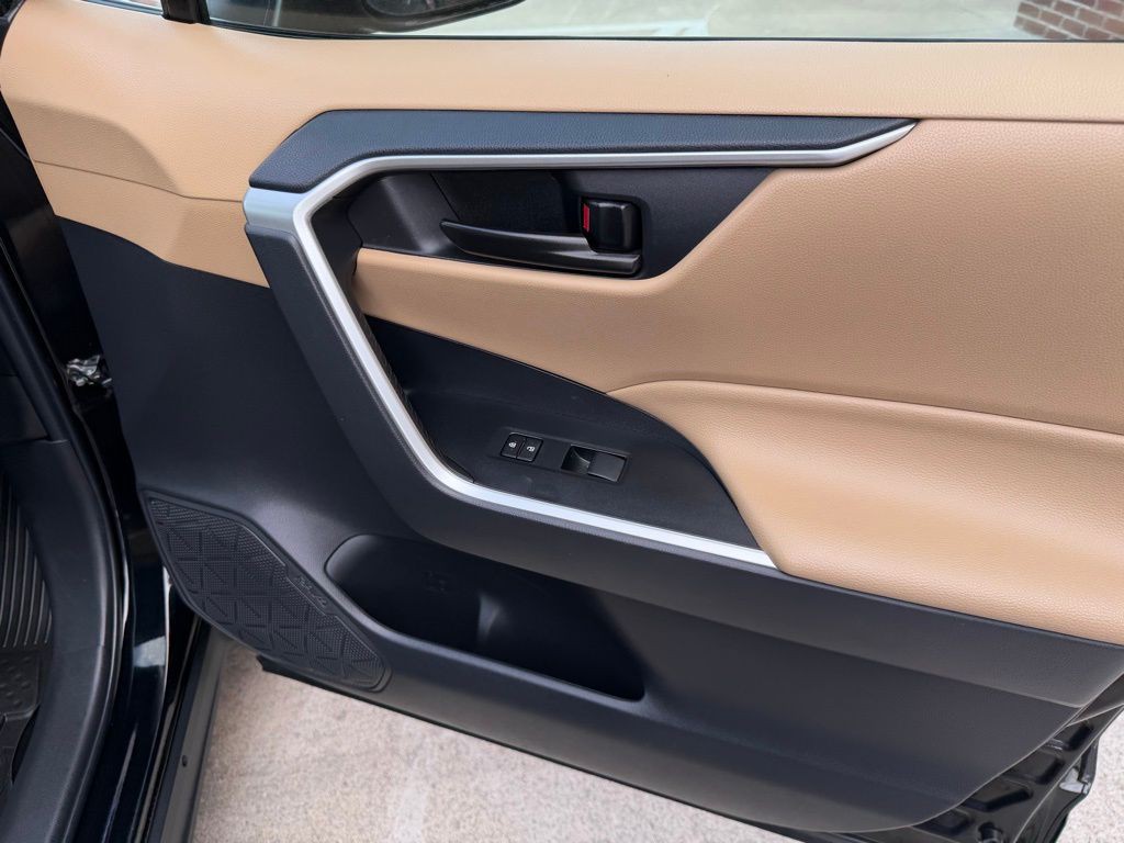 2023 Toyota Rav4 Image 53