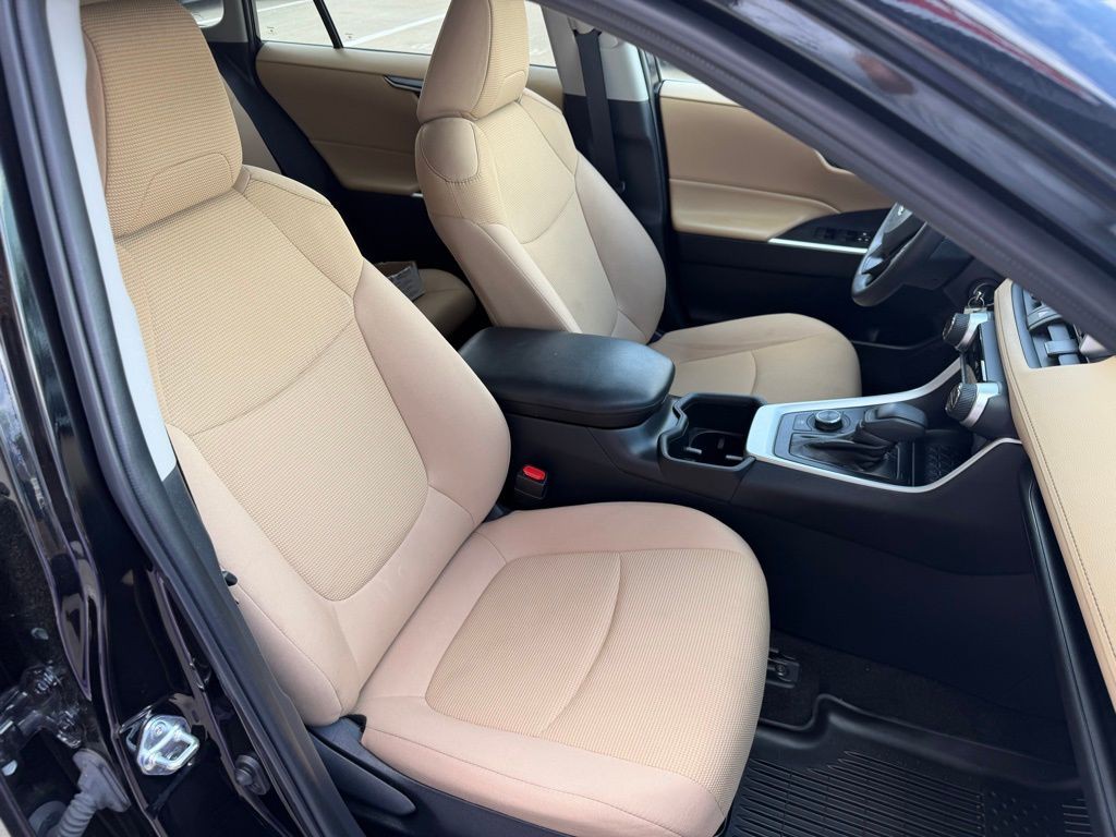 2023 Toyota Rav4 Image 55