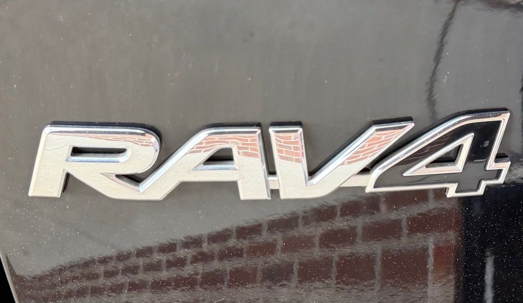 2023 Toyota Rav4 Image 57