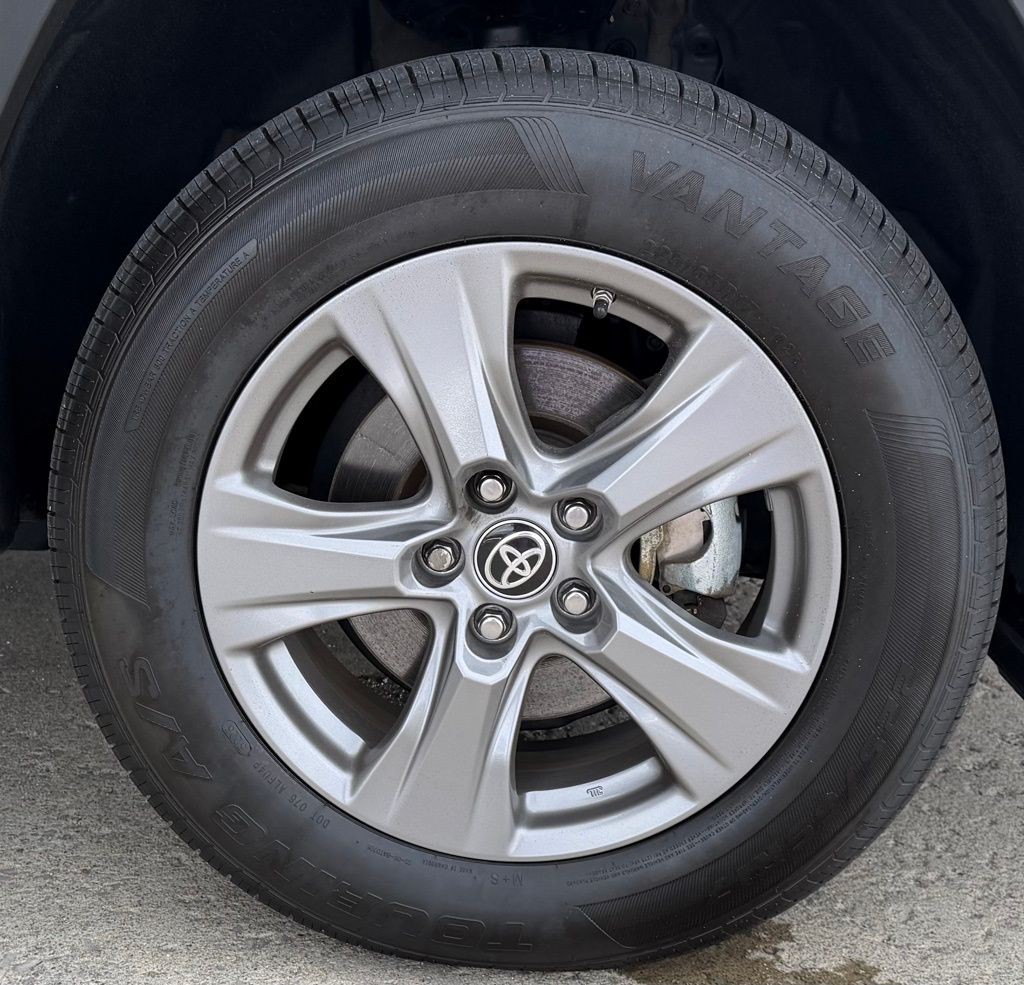 2023 Toyota Rav4 Image 59