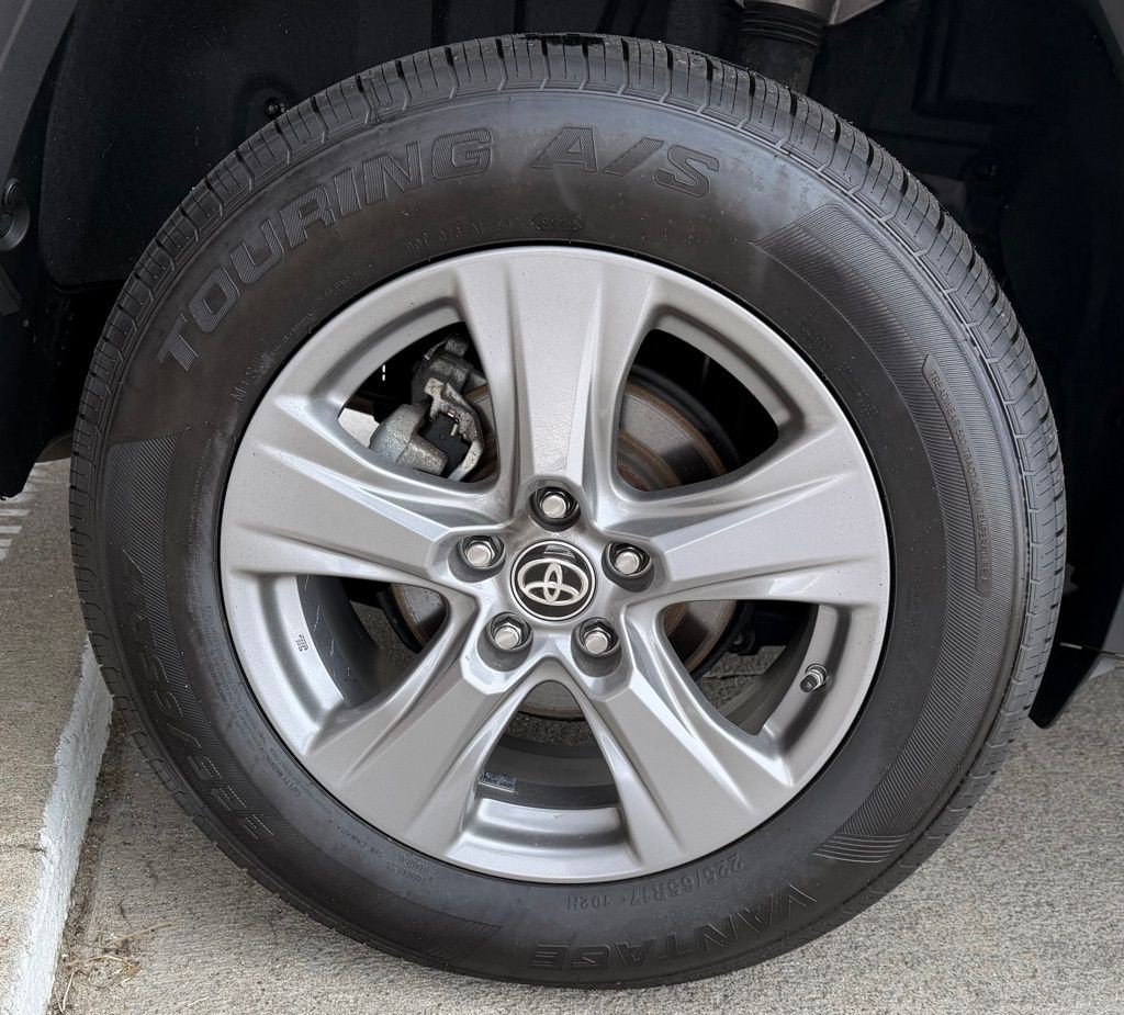 2023 Toyota Rav4 Image 60